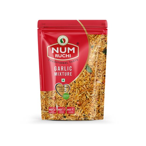 Garlic Mixture (180g)