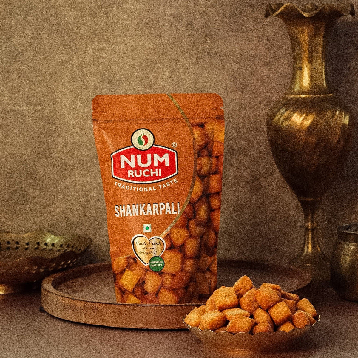 Shankarpali (200g)
