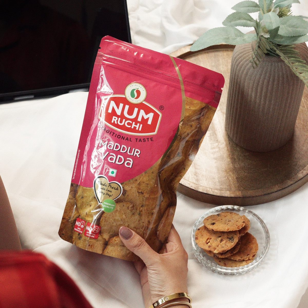 Maddur Vada (180g)