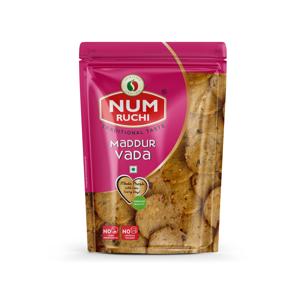 Maddur Vada (180g)