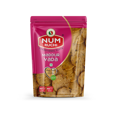 Maddur Vada (180g)