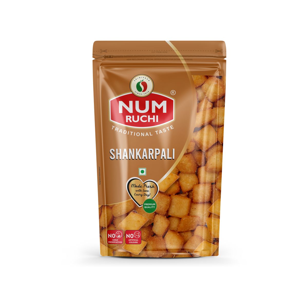 Shankarpali (200g)